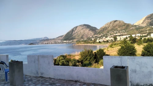 Location vacances Appartement Niveau de villa F3 Jijel Ziama mansouriah