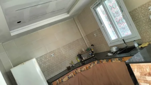 Location vacances Appartement Niveau de villa F3 Jijel Ziama mansouriah