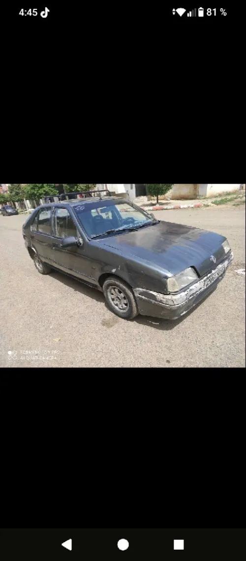 Renault Super 5 1988 