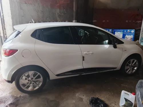 Renault Clio 4 2016 Clio 4