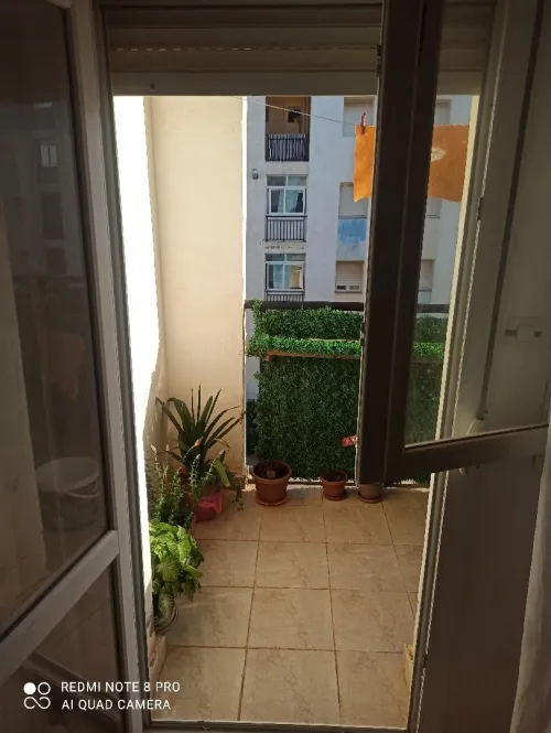 Location vacances Appartement F2 Boumerdès Boumerdes 6