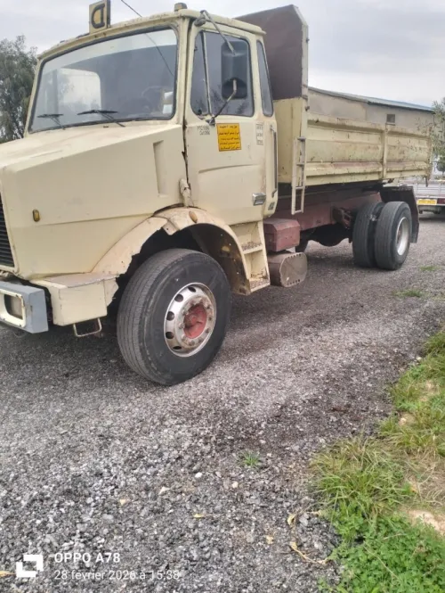 Sonacome C260 1982