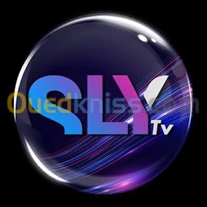 SLY IPTV,