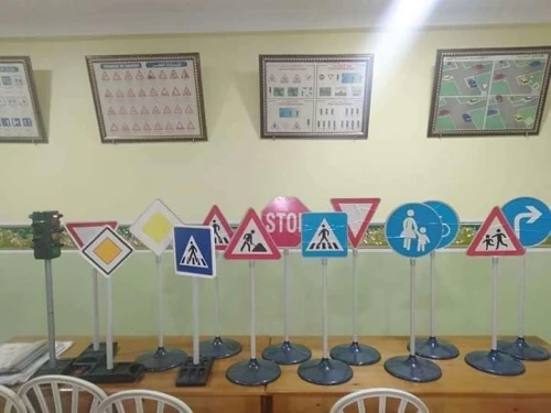 Permis de conduire toutes catégories