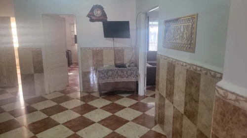 Vente Villa Bouira Bouira