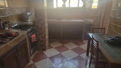 Vente Villa Bouira Bouira