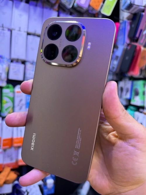 Xiaomi. 15.T.PRO 512/16