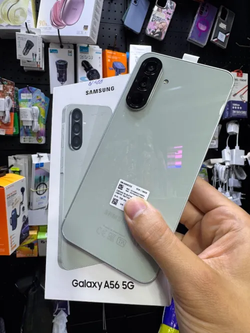 Samsung Galaxy A56.5G 128/8