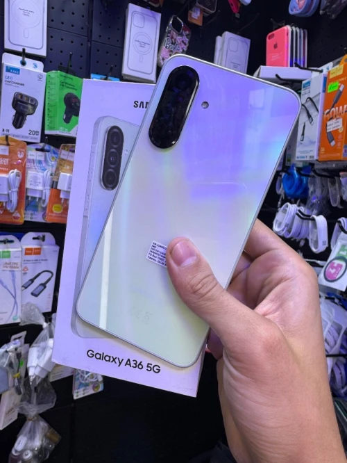 Samsung Galaxy A36.5G 128/6
