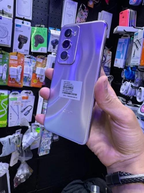 Oppo Reno. 12 Pro 256/12