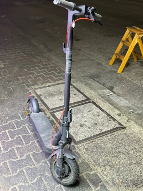 Xiaomi Scooter 5