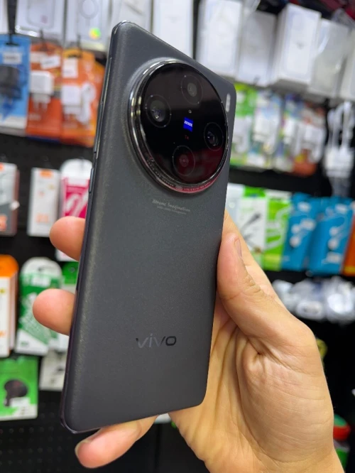 Vivo X100 Pro 512/16