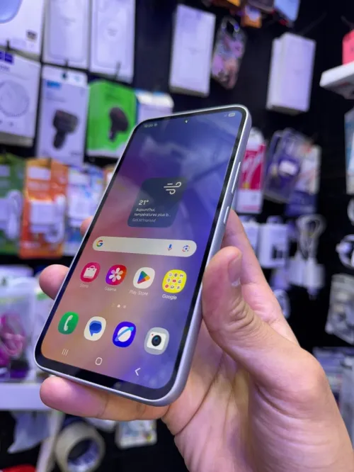 Samsung GALAXY A54 .5G  128/8 2 SIM