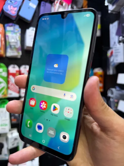 Samsung Galaxy. A16.  128/4