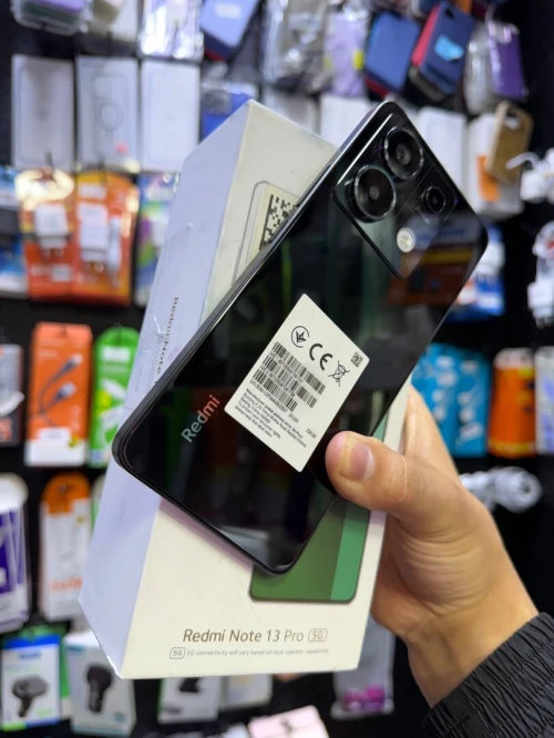 Redmi. Note. 13 Pro.5G