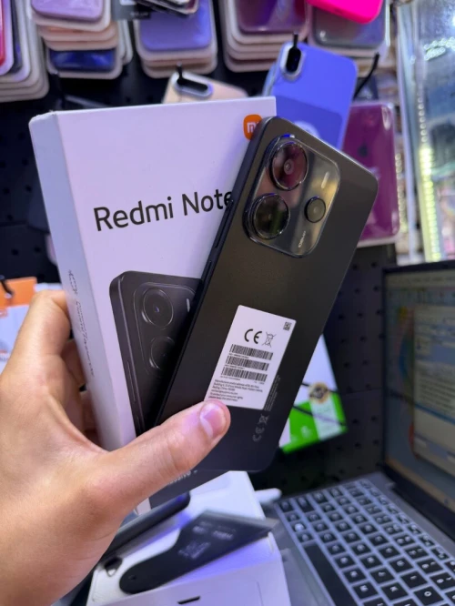 Redmi Note. 14. 128/6 2Sim