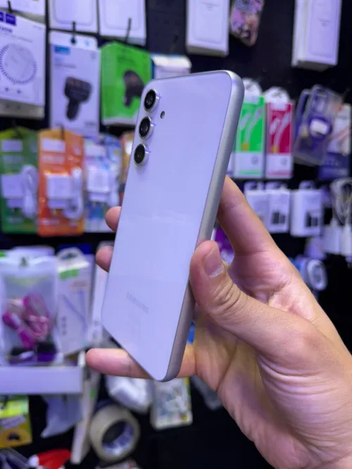 Samsung GALAXY A54 .5G  128/8 2 SIM
