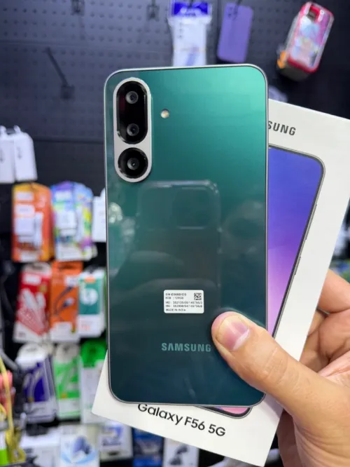 Samsung Galaxy F56.5G 128/8