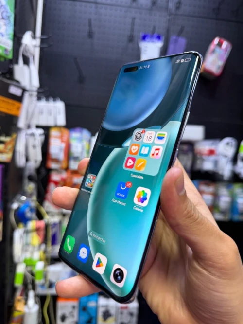 Honor Magic 4 Pro 256/8