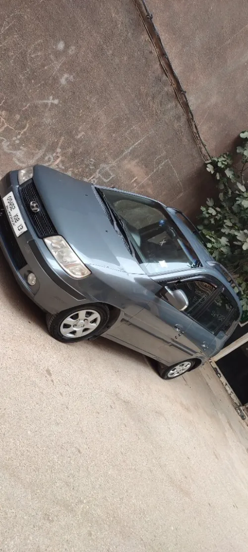 Hyundai Matrix 2008 Matrix