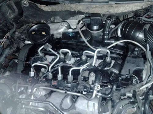 Volkswagen Passat 2008 Passat