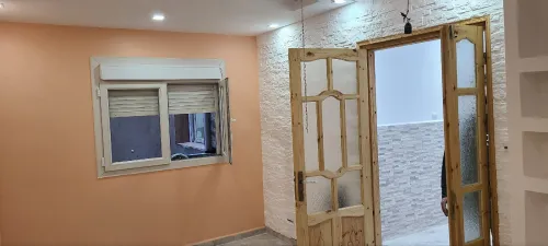Vente Appartement F4 Alger Bordj el kiffan