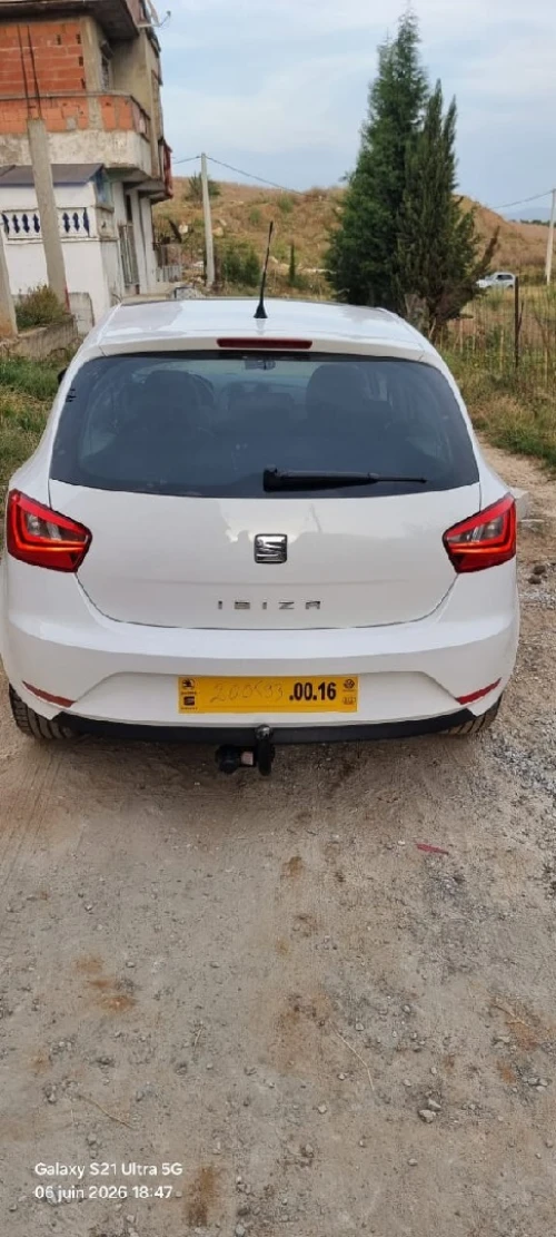 Seat Ibiza 2014 Edition 30