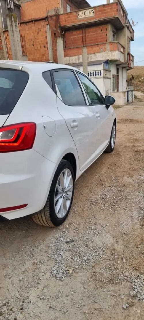 Seat Ibiza 2014 Edition 30
