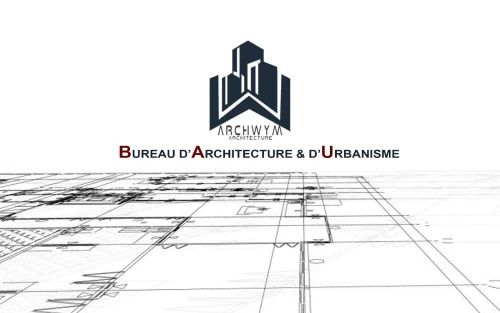 Bureau D'études Architecture Engineering Architecte Ingénieur En Génie Civil