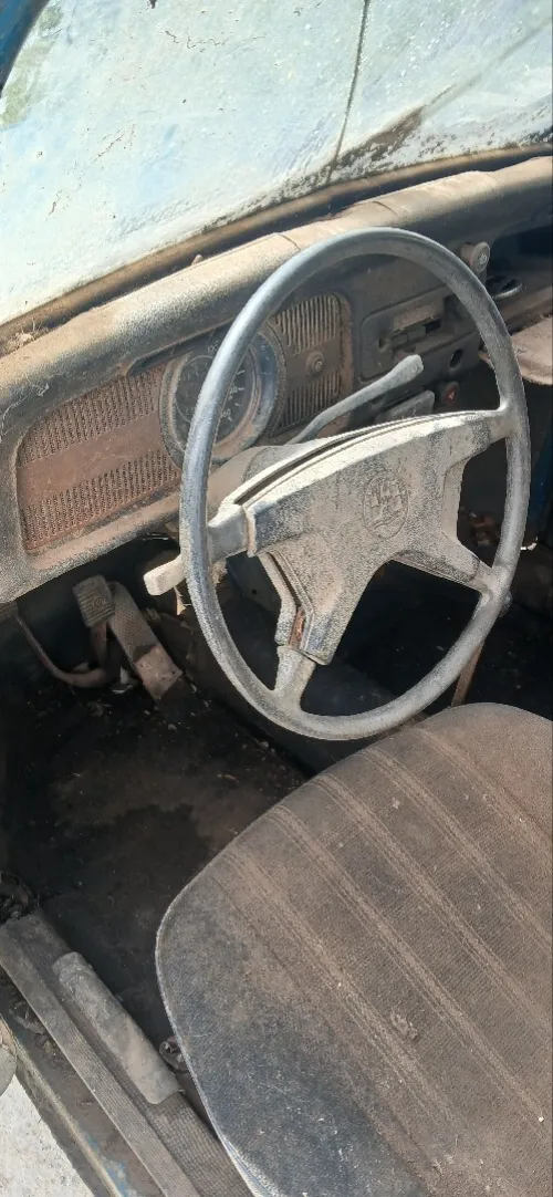 Volkswagen Vw 1984 