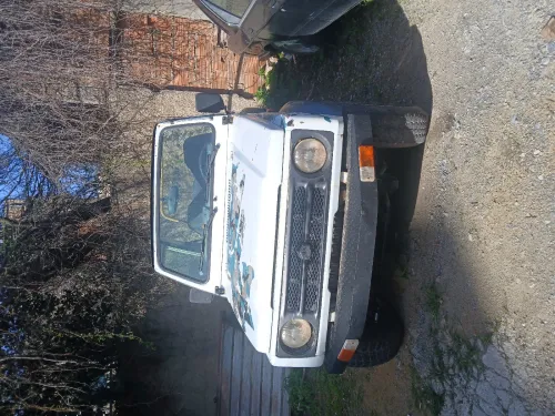 Suzuki Samurai 1994 