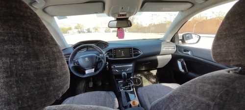 Peugeot 308 2015 Active