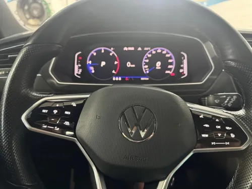 Volkswagen Tiguan 2023 Rline