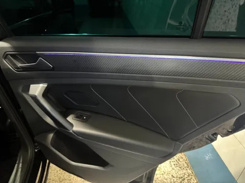 Volkswagen Tiguan 2023 Rline