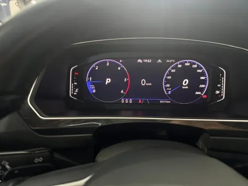 Volkswagen Tiguan 2023 Rline