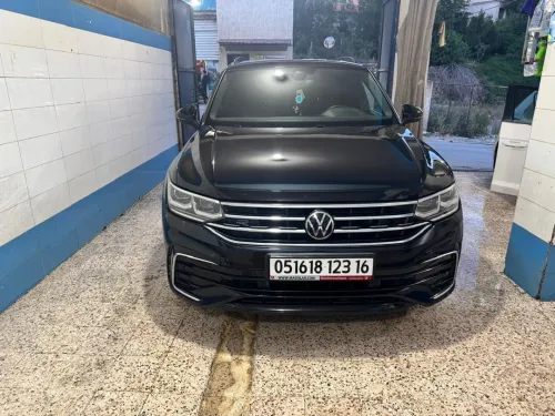 Volkswagen Tiguan 2023 Rline