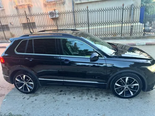 Volkswagen Tiguan 2023 Rline
