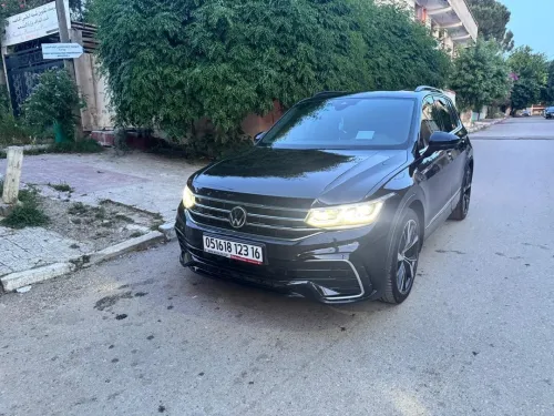 Volkswagen Tiguan 2023 Rline