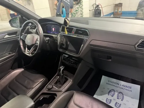 Volkswagen Tiguan 2023 Rline