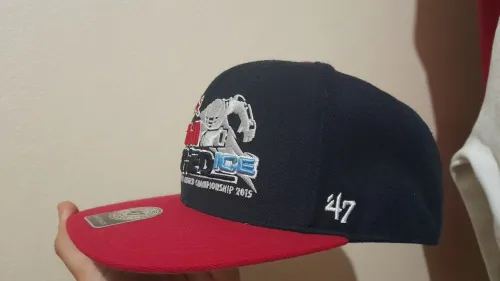 Casquette redbull original te3 caba taille standard 