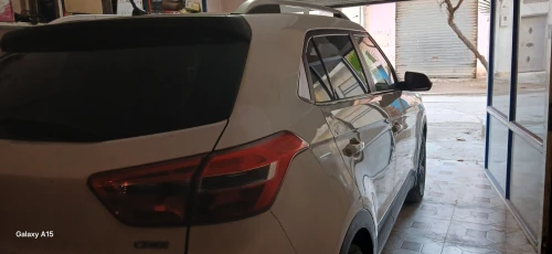 Hyundai Creta 2017 Crdi