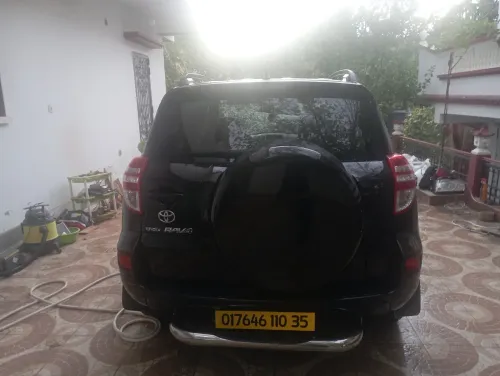 Toyota RAV4 2010 RAV4