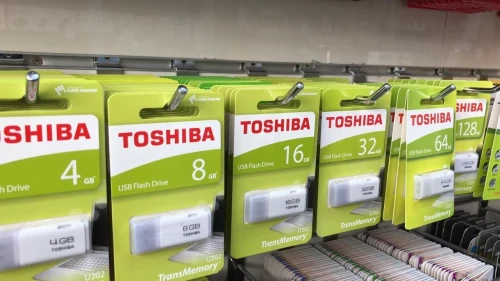 Adata Toshiba SanDisk Hp