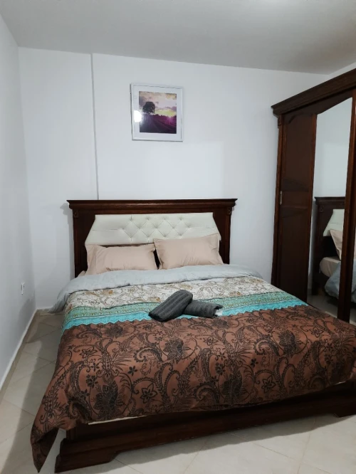 Location Appartement F3 Oran Oran