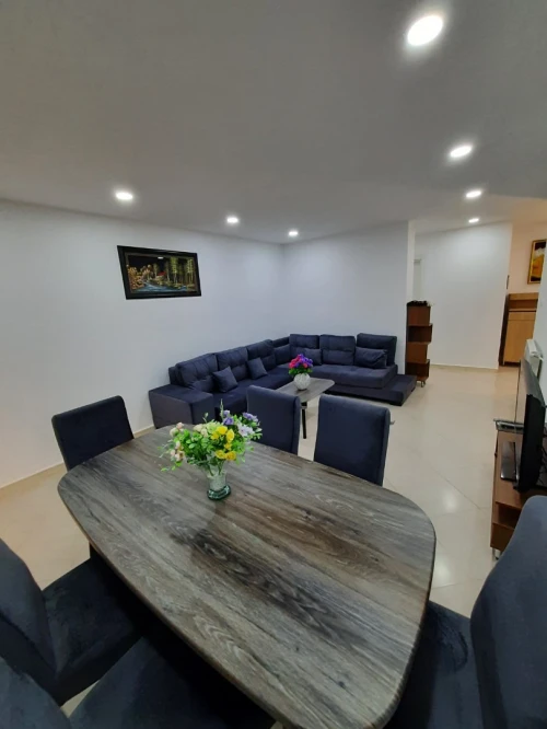 Location Appartement F3 Oran Oran