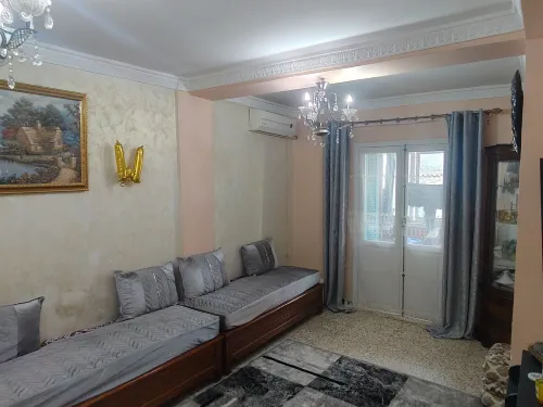 Vente Appartement F3 Constantine El khroub