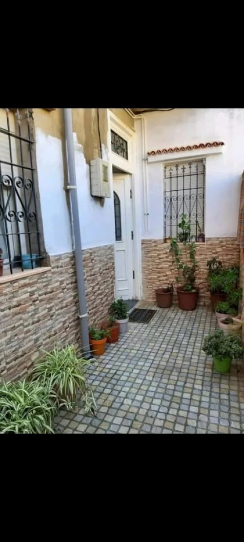 Vente Villa Mostaganem Hassi maameche