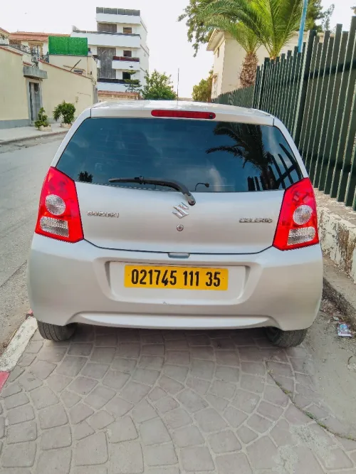Suzuki Celerio 2011 GL