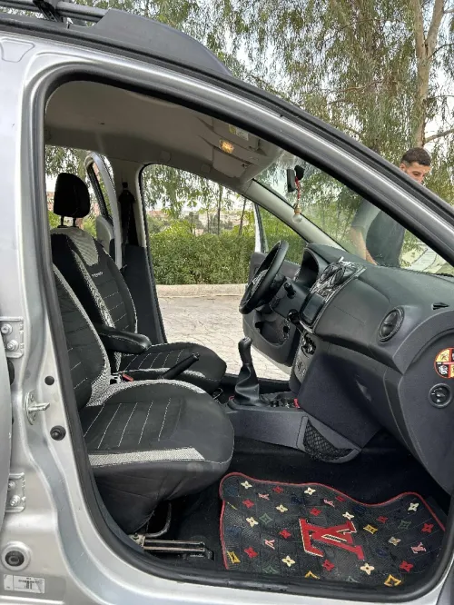 Dacia Sandero 2018 Stepway