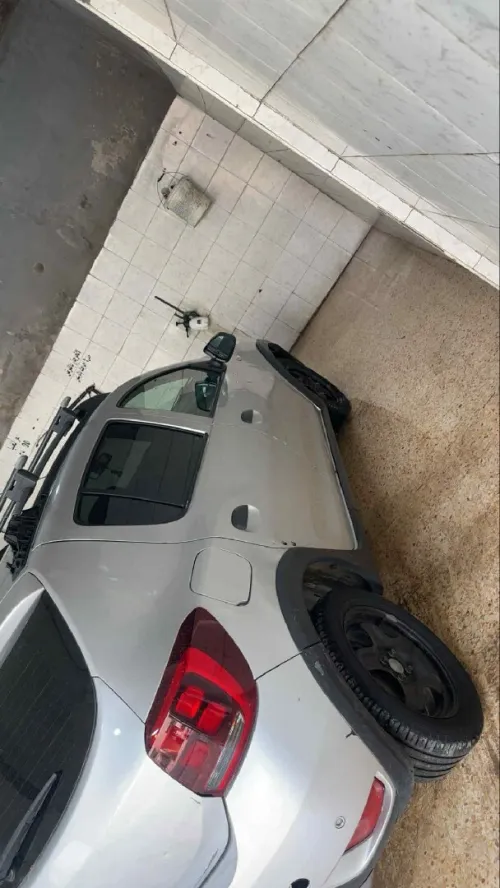 Dacia Sandero 2018 Stepway